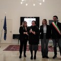 Medaglia d’Onore alla Memoria all'andriese Giovanni Matera