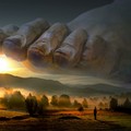 Dagli appunti di Gennaro Piccolo: "Ma Dio piange? "