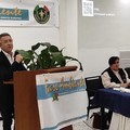Benedetto Miscioscia, Presidente nazionale del movimento ambientalista di FareAmbiente