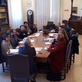 Il forum "Ricorda Rispetta " incontra a Palazzo di Città il Commissario prefettizio Tufariello