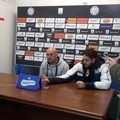 Fidelis, tutta la gioia di Favarin: “Complimenti ai ragazzi”
