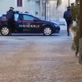 I Carabinieri arrestano i fratelli Pietro e Valerio Capogna per detenzione illegale di armi da fuoco in concorso