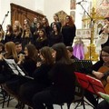 Concerto di Natale alla chiesa di Sant'Andrea apostolo