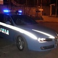 Arrestato stanotte rapinatore andriese