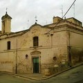 La parrocchia San Francesco d'Assisi festeggia San Lorenzo con una processione