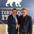 Direzione Italia: nessun andriese nel nuovo organigramma