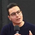 Gianluca Tucci nuovo coordinatore di Gioventù Nazionale per Andria