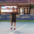 Tennis Atp Andria, avanti le teste di serie