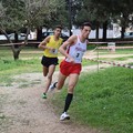 Un altro successo per l'atleta andriese Pasquale Selvarolo a Carovigno