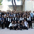 Gli studenti della I.I.S.S. “Ettore Carafa”, partecipano al Global Young G7
