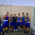 Trasferta interregionale nelle Marche per il Team Sgaramella di Andria