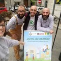 Adotta un barattolo, in trasferta la testimonianza di 3Place di Andria