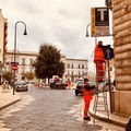 Piazza Vittorio Emanuele II, Colasuonno: “Da oggi torna il senso unico anti-orario”