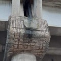 Ponte pericolante sulla Strada statale 170: le segnalazioni dei cittadini