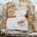Ad Andria nel II vicolo San Bartolomeo la “ruota dei bambini esposti”