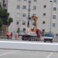 Interramento ferroviario: avviati stamane i lavori di recinzione di Largo Appiani