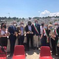 Ciclismo italiano donne, Di Bari: “Andria punta ad avere nel territorio il Giro d’Italia”