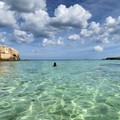 Emiliano:  "In Puglia il mare più pulito d'Italia "