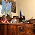 Dott.ssa Asfaldo: Giovanna Bruno, migliore sindaco con cui ho lavorato nel corso della mia carriera quarantennale negli EE.LL. "