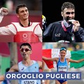 Olimpiadi, Emiliano e Piemontese:  "Orgoglio pugliese "