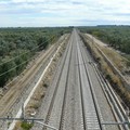 Ferrotramviaria, da domani attiva la linea elettrica ad alta tensione tra Andria Sud e Corato