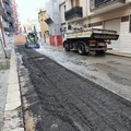 Manutenzione strade urbane: lavori fino al prossimo 18 maggio