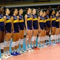 Oggi, ad Andria, al via gli Europei Volley Femminili Under 21: si inizia con Danimarca e Polonia
