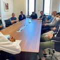 Burrata di Andria IGP, tutela e valorizzazione: Di Bari (M5S) incontra l'assessore Pentassuglia
