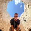 Anche Francesco Gabbani a Castel del Monte