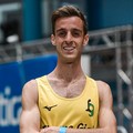 Fortunato trionfa a Podebrady: è campione europeo nella 20 km di marcia