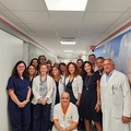 Un nuovo laboratorio di patologia clinica all'ospedale di Andria