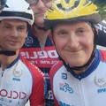 Strage dei ciclisti, Avis Andria:  "Grazie a tutti per la vicinanza "