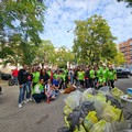 Un'altra domenica di clean up ad Andria