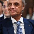 Fumata bianca, Lobuono candidato del centrodestra alla presidenza della Regione