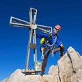 Andria in lutto: oggi l'ultimo salto ad Antonio, l'escursionista scomparso sul Gran Paradiso