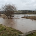 Piogge e temporali nei campi ma gli invasi restano con poca acqua