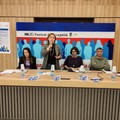 Ad Andria presentata la V edizione del Festival della Legalità, fino al 5 giugno numerose le iniziative