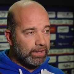 Fidelis - Foggia, Giampaolo: «Match interpretato in maniera perfetta»