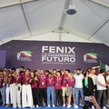Anche Andria a “Fenix”, la festa del movimento giovanile di Fratelli d’Italia
