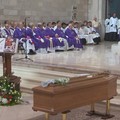 Messa di Trigesimo in suffragio di Mons. Raffaele Calabro