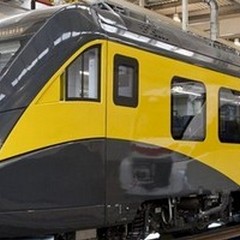Uomo investito da treno a Bitonto, possibili ritardi sulla linea Bari Nord