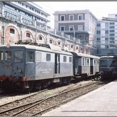 Ferrotramviaria o  "Bari Nord ", 50 anni e non sentirli