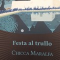 “Festa al trullo” con una nota influencer: Chicca Maralfa presenta ad Andria il suo romanzo