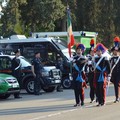 L'Arma dei Carabinieri festeggia i suoi 205 anni con riconoscimenti anche per i militari della Compagnia di Andria