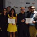 Festa dell'Architetto, 13 nuovi iscritti e valorizzazione della professione con l'Ordine BAT