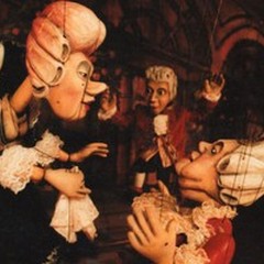 La Festa dell'Imperatore