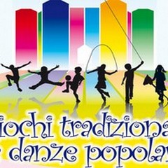 Giochi Tradizionali e Danze Popolari