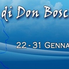 Il Santo che amava i ragazzi: parte la «Festa di Don Bosco»