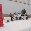 “Una Finestra sul Cortile” Nel Cuore del Festival: il calendario degli spettacoli da lunedì 8 a mercoledì 9