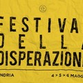 Festival della Disperazione “sezione off”: tutti gli eventi a ingresso libero